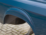 The Classic Motor Company - 1969 Alfa Romeo GTA 1300 Junior AR1235265 Red - Restoration - Painted